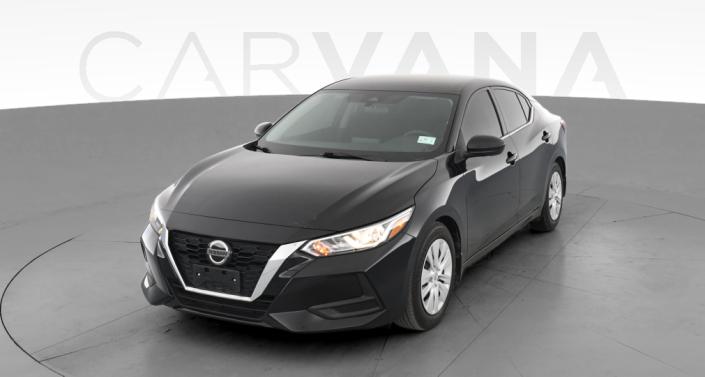2020 Nissan Sentra