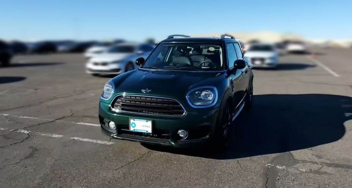 Used MINI Countryman For Sale Online | Carvana