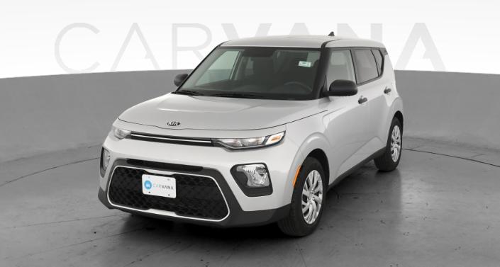 Used Kia Soul For Sale Online | Carvana