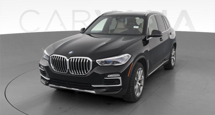 Used 2019 BMW For Sale Online | Carvana