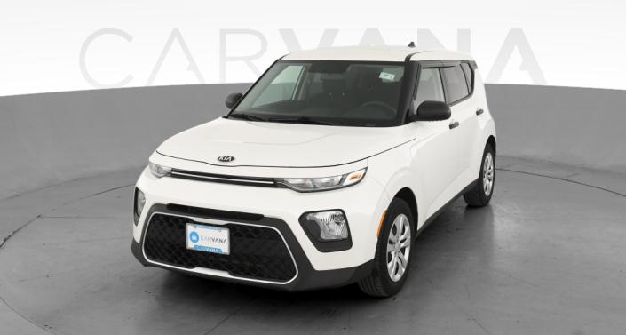 Used Kia Soul For Sale Online | Carvana