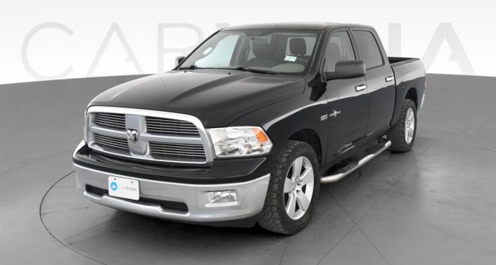 Carvana Trucks For Sale
