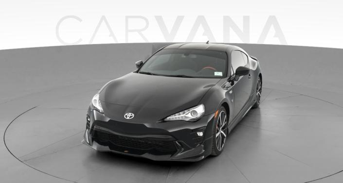 Used 19 Toyota 86 Gt For Sale In Columbia Mo Carvana