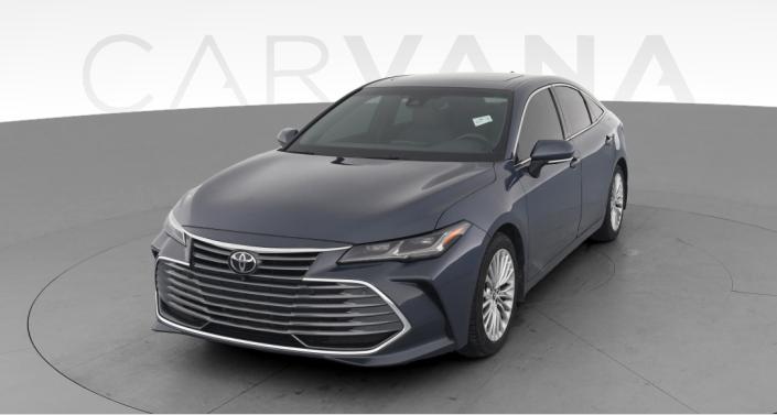 Used Toyota Avalon For Sale Online | Carvana