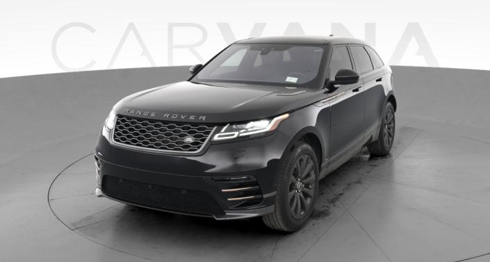 Used Land Rover Range Rover Velar For Sale Online | Carvana