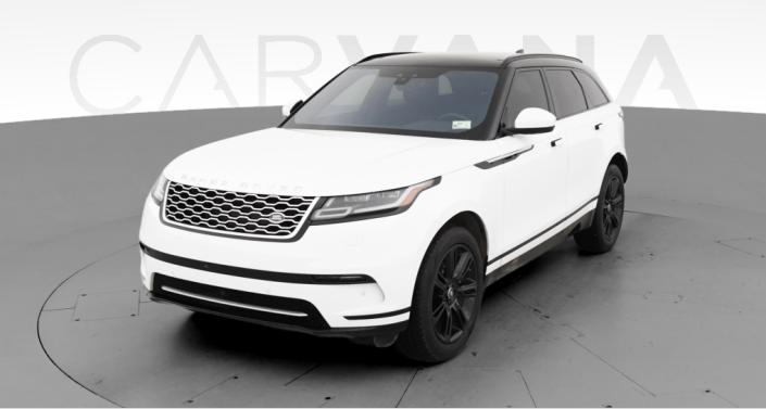 Used Land Rover Range Rover Velar For Sale Online | Carvana
