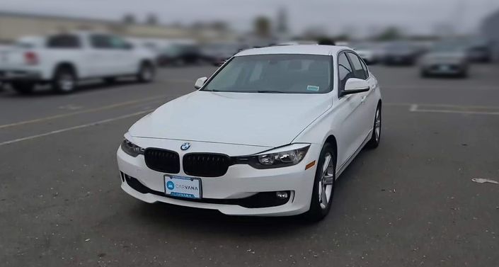 Used Bmw 3 Series Daly City Ca