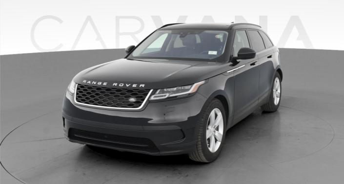 Used Land Rover Range Rover Velar For Sale Online | Carvana