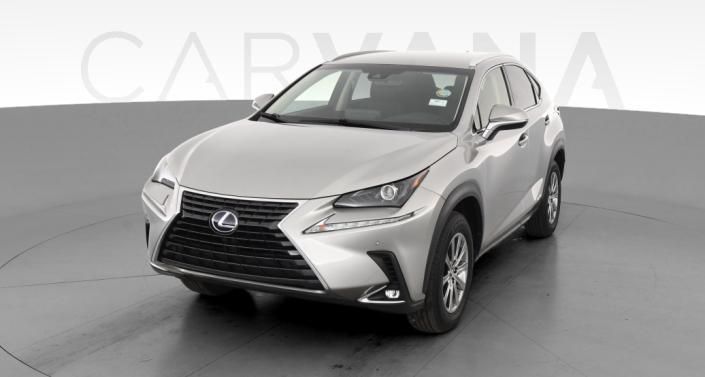 Used 19 Lexus Nx 300h For Sale In Santa Fe Nm Carvana