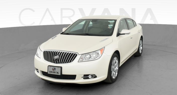 Used Buick Lacrosse For In Fort, Luxury Of Leather Fort Worth Tx