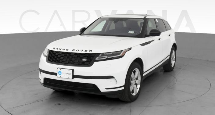 Used Land Rover For Sale Online | Carvana