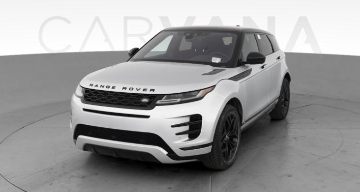 Used Land Rover For Sale Online | Carvana