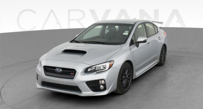 Used Subaru Wrx Sti For Sale Online Carvana Used Subaru Wrx Sti For Sale Online Carvana