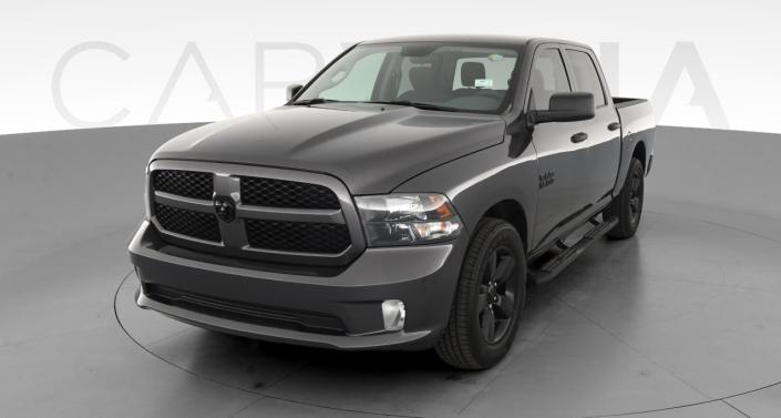 Used 18 Ram For Sale Online Carvana Used 18 Ram For Sale Online Carvana