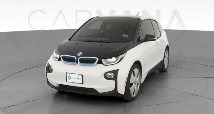 Used BMW i3 For Sale Online | Carvana