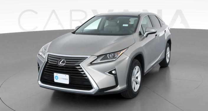 2017 lexus rx 350 for sale dallas tx