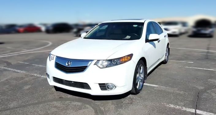 Used Acura Tsx For Sale Online Carvana