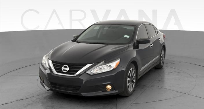 Used Nissan Altima For Sale Online | Carvana