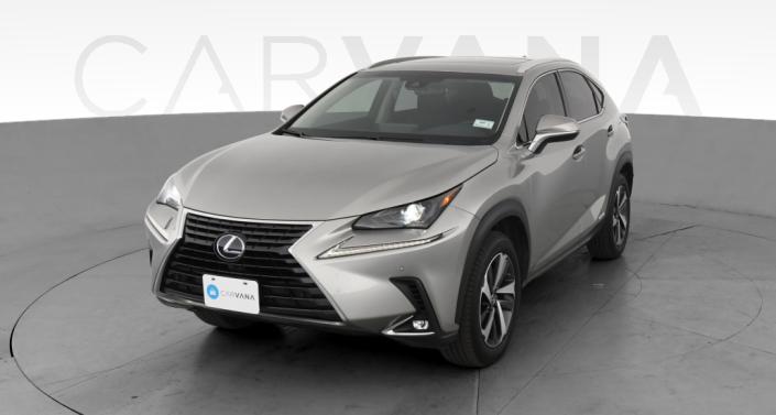 Used Lexus Nx 300h For Sale Online Carvana