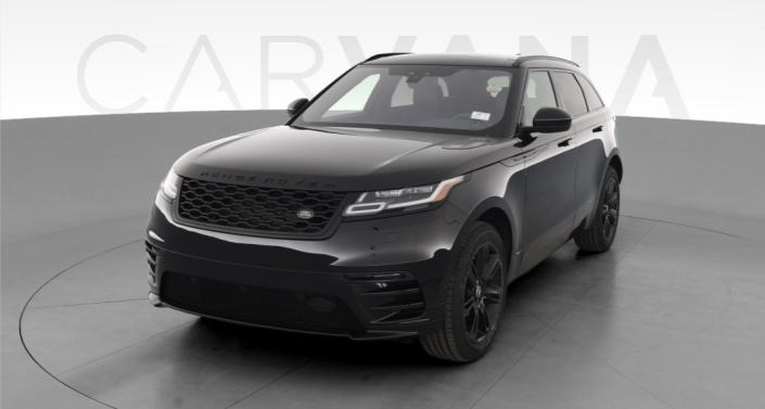 Used Land Rover Range Rover Velar For Sale Online | Carvana
