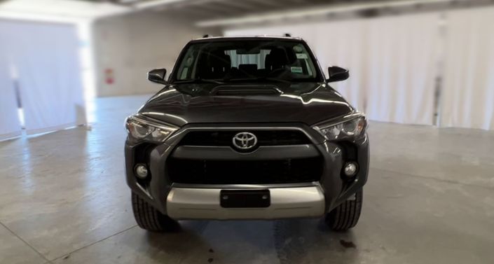 Used 2018 Toyota 4Runner Limited For Sale Online | Carvana