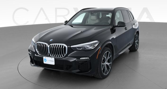 Used 2019 BMW For Sale Online | Carvana