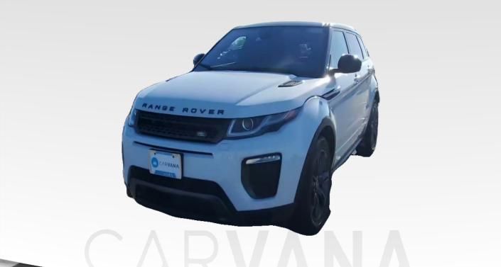 Used Land Rover For Sale Online | Carvana