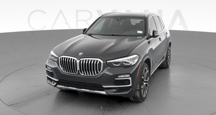 Used BMW X5 For Sale Online | Carvana