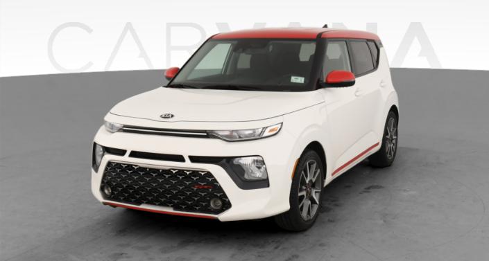 Used Kia Soul For Sale Online Carvana