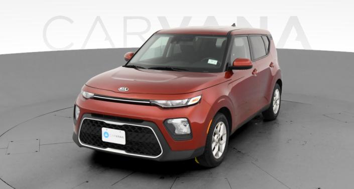 Used Kia Soul For Sale Online | Carvana