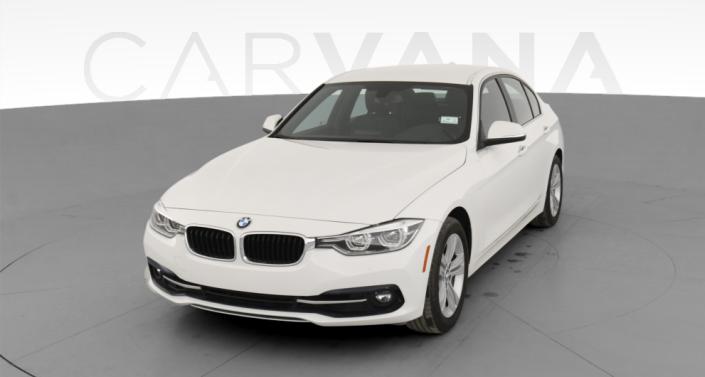 Used BMW 3 Series 330i For Sale Online | Carvana