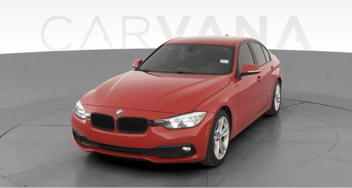 Used Bmw 3i For Sale Online Carvana