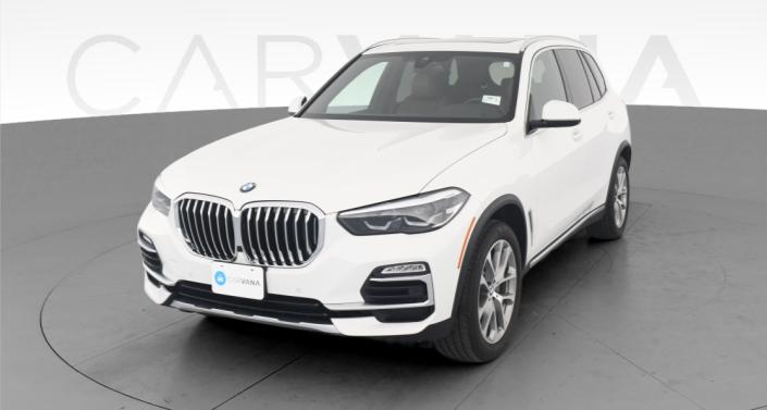 Used BMW X5 For Sale Online | Carvana