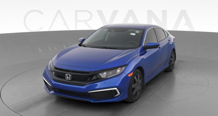 Carvana Certified Used Cars