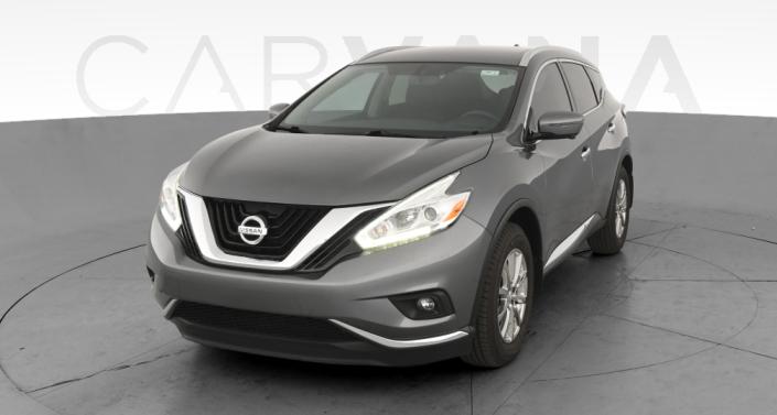 Used 2016 Nissan For Sale Online | Carvana