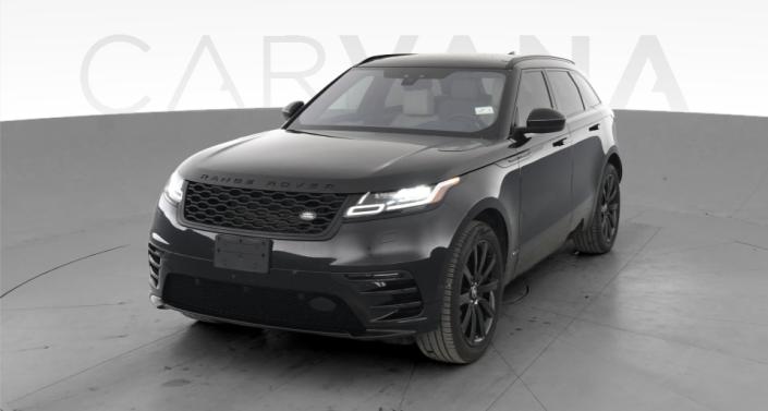 Used Land Rover Range Rover Velar For Sale Online | Carvana