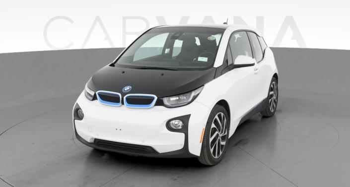 Used BMW i3 For Sale Online | Carvana