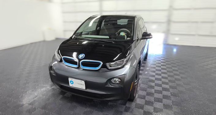 Used 2016 BMW i3 For Sale Online | Carvana