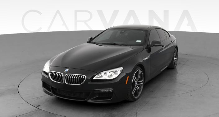 Used 2019 BMW Coupes For Sale Online | Carvana