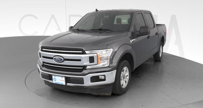 Carvana Trucks For Sale: Your Comprehensive Guide to Buying a Truck Online