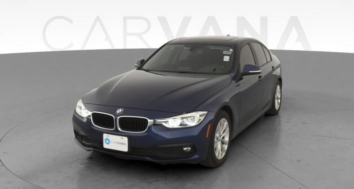 Used BMW 320i For Sale Online | Carvana