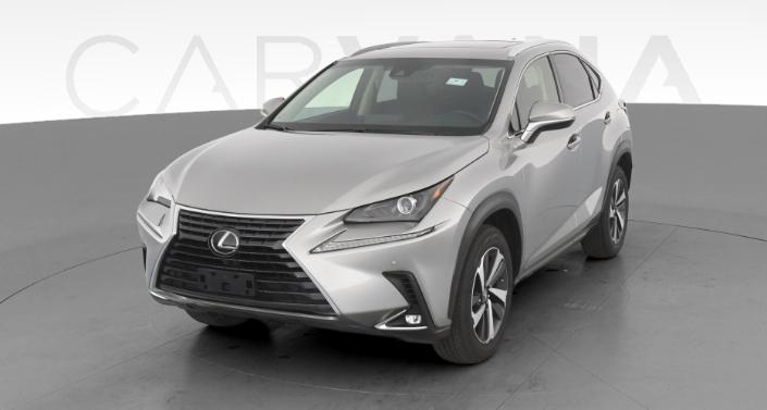 Used 2019 Lexus For Sale Online | Carvana