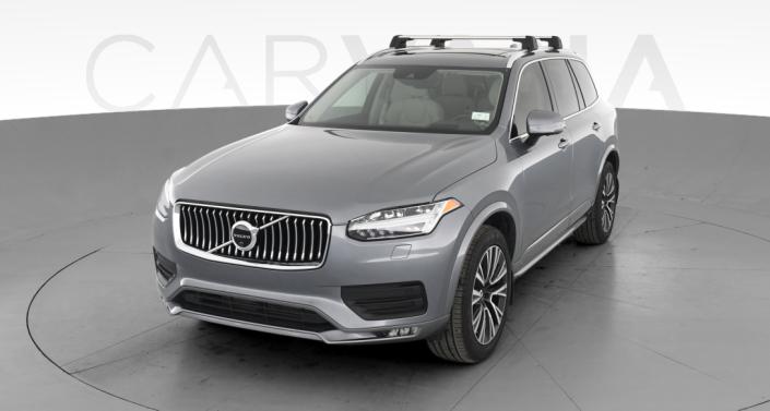 Used Volvo XC90 For Sale Online | Carvana