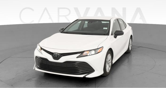 Used Toyota Camry For Sale Online | Carvana