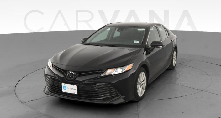Used Toyota Camry For Sale Online | Carvana