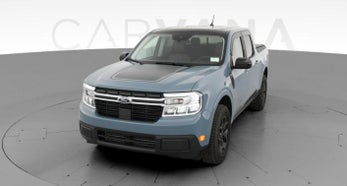 hybrid trucks for sale in miami