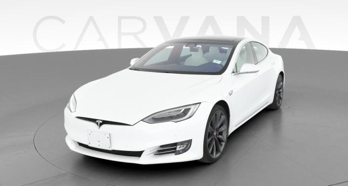gebied Speeltoestellen Samenpersen Used Tesla Model S for sale in Denver, CO | Carvana