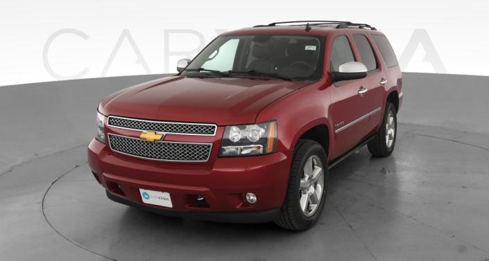 2 door tahoe for sale oklahoma