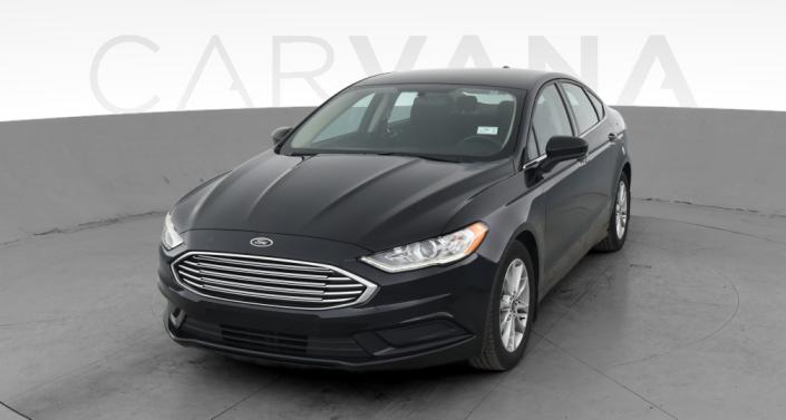 Used Ford Fusion Gaithersburg Md