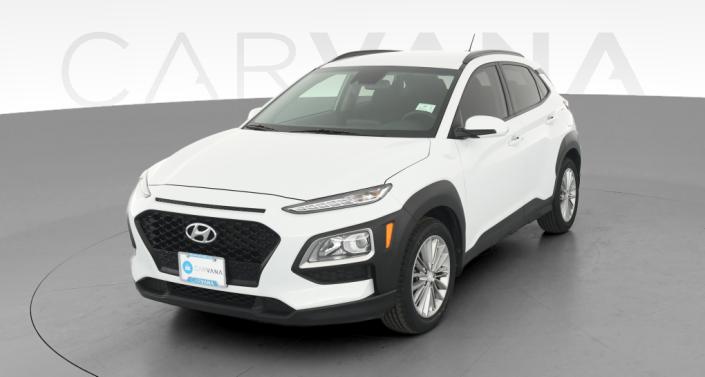 Used 2019 Hyundai Kona For Sale Online | Carvana